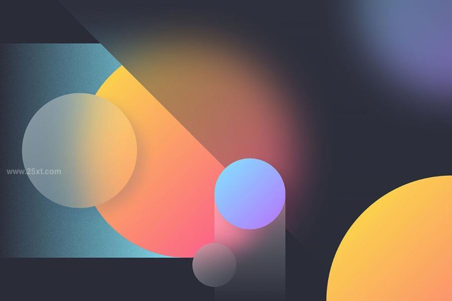 25xt-171104 Glass-Morphism-Geometric-Backgroundsz6.jpg