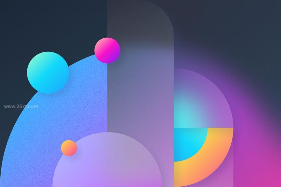 25xt-171104 Glass-Morphism-Geometric-Backgroundsz8.jpg