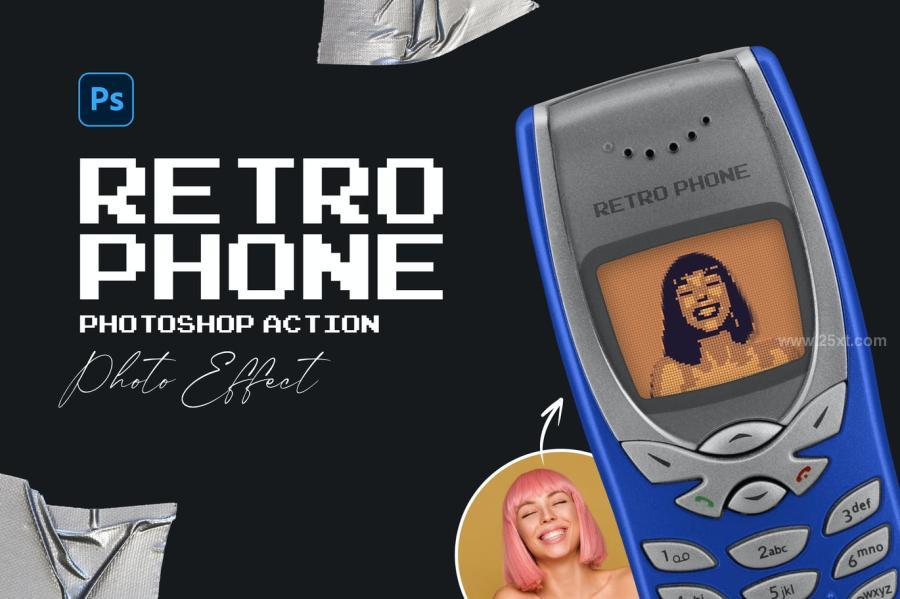 25xt-171107 Retro-Phone-Photoshop-Actionz3.jpg