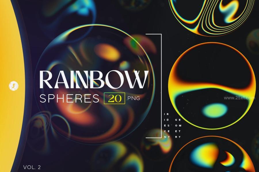 25xt-171151 Rainbow-Spheres-Vol-2z2.jpg