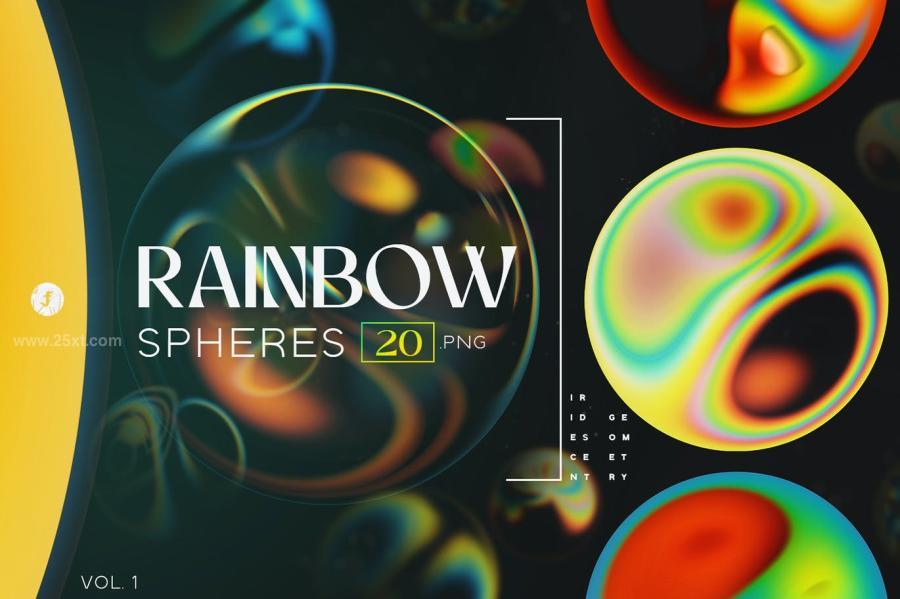 25xt-171156 Rainbow-Spheres-Vol-1z2.jpg