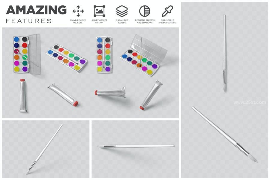 25xt-171313 Round-Tip-Paint-Brush-Mockupsz5.jpg