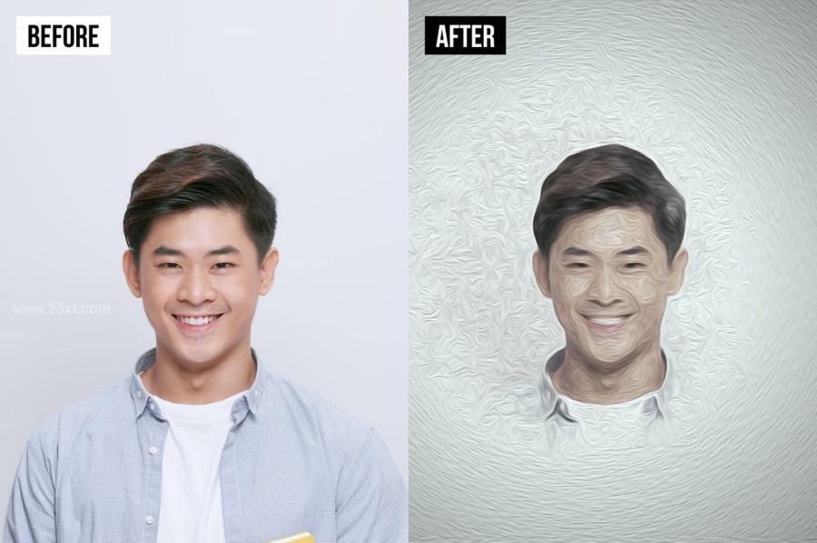 25xt-171319 Oil-Paint-Brush-Effect-Portraitz4.jpg