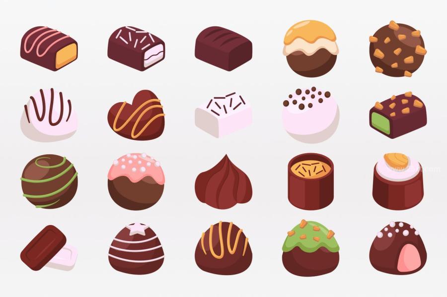 25xt-171375 Cute-Chocolate-Illustration--Stickerz3.jpg