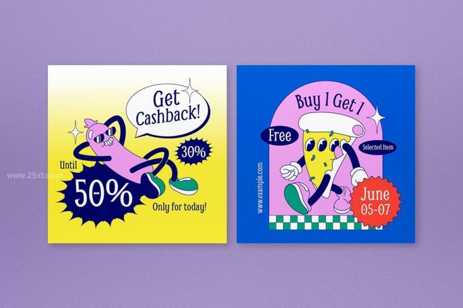 25xt-171389 Cartoon-Retro-Banner-Salez5.jpg