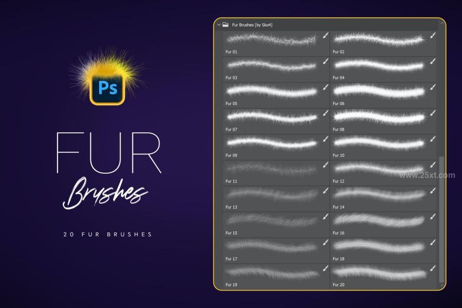 25xt-171394 Fur-Photoshop-Brushesz6.jpg