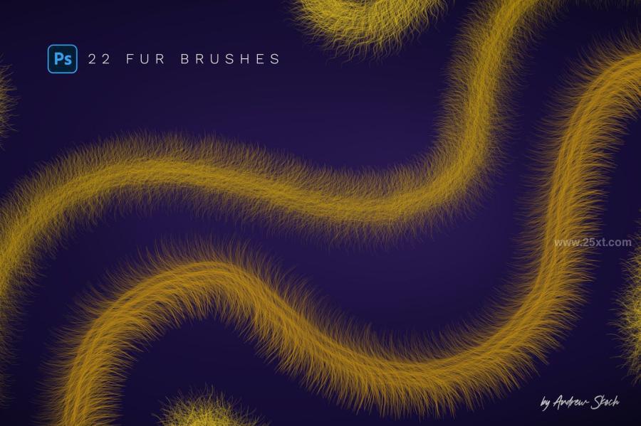 25xt-171394 Fur-Photoshop-Brushesz7.jpg