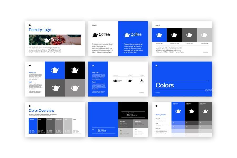 25xt-171401 Coffee-Blue-Black-Minimalist-Restaurant-Powerpointz5.jpg