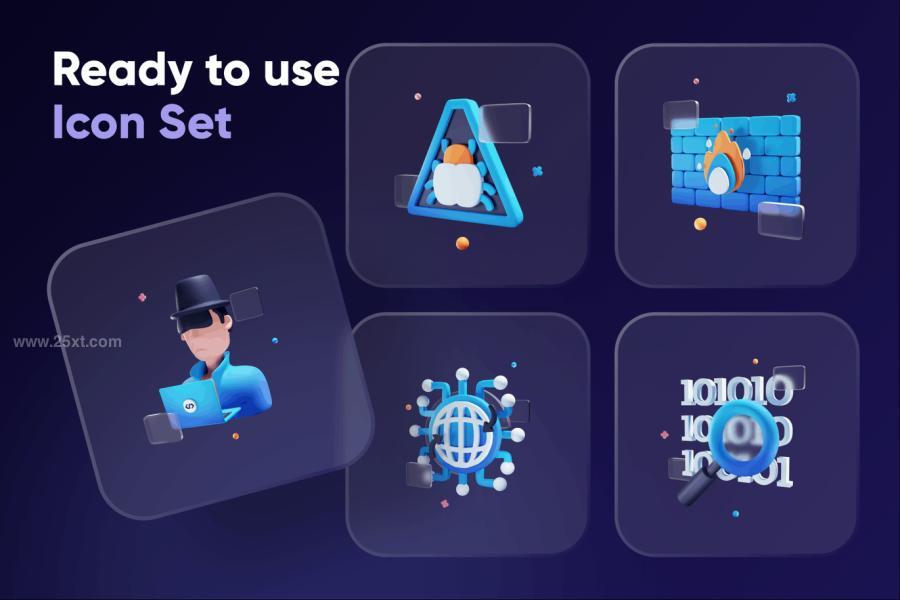 25xt-171420 Cyberly---Cyber-Software-Digital-3D-Icon-Setz3.jpg