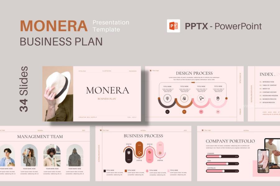 25xt-171458 Monera-Powerpoint-Business-Plan-Presentationz2.jpg