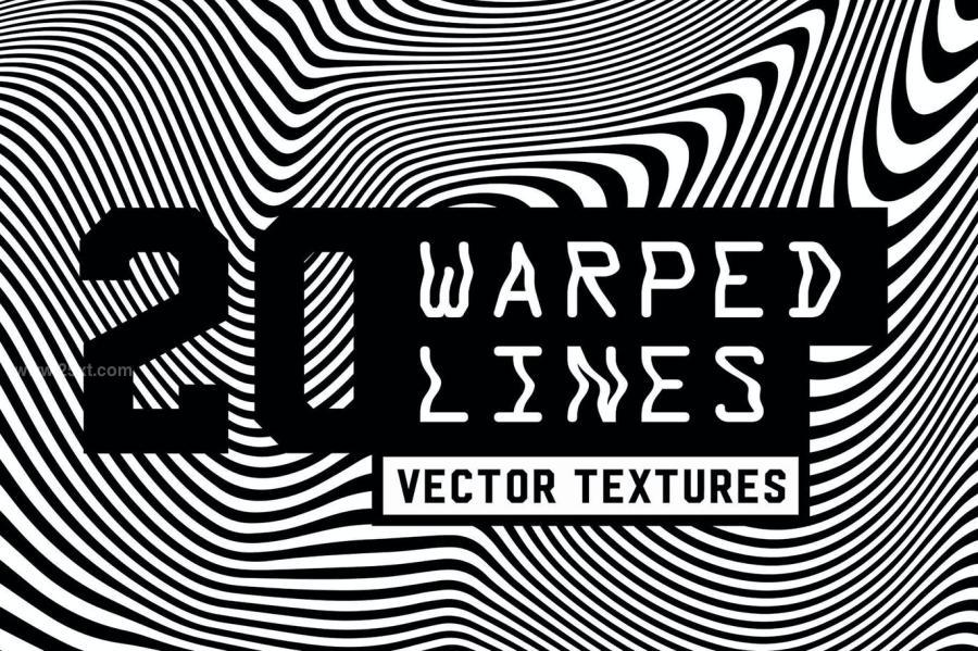 25xt-171470 20-Warped-Lines-Texturesz2.jpg