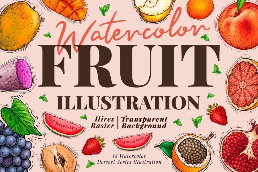 25xt-171526 Fruit-Watercolor-Illustrationz2.jpg