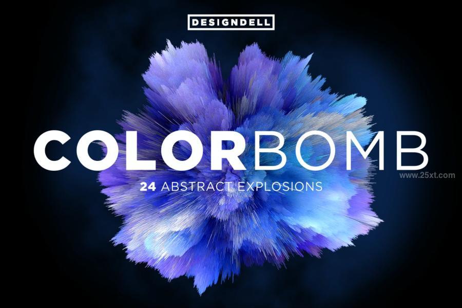 25xt-171527 Color-Bomb-Abstract-Explosionsz2.jpg