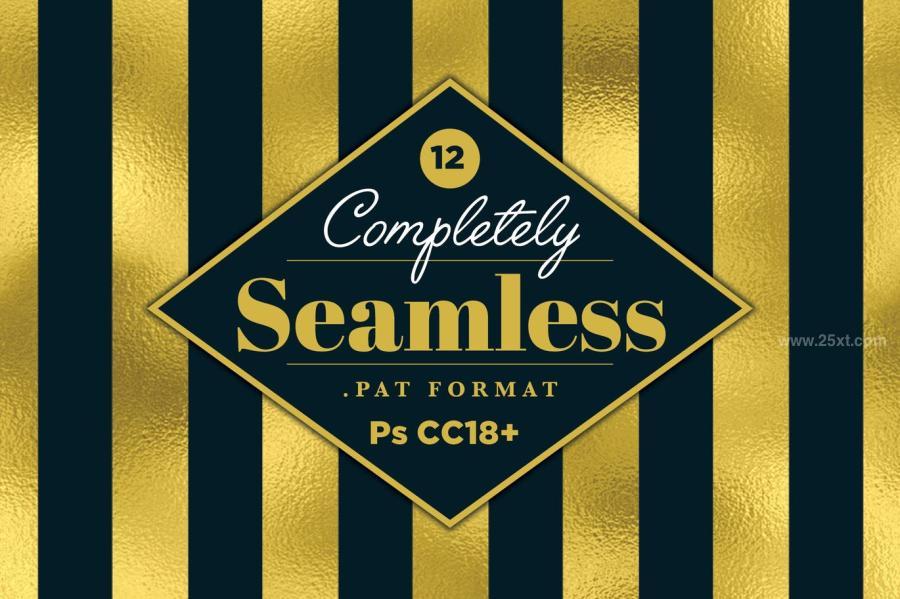 25xt-171532 Gold-Foil-Geometric-PSD-Patternsz5.jpg
