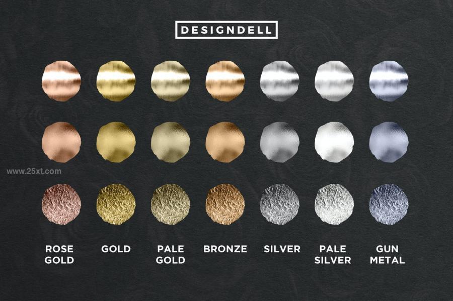 25xt-171546 Foil-Photoshop-Layer-Stylesz3.jpg