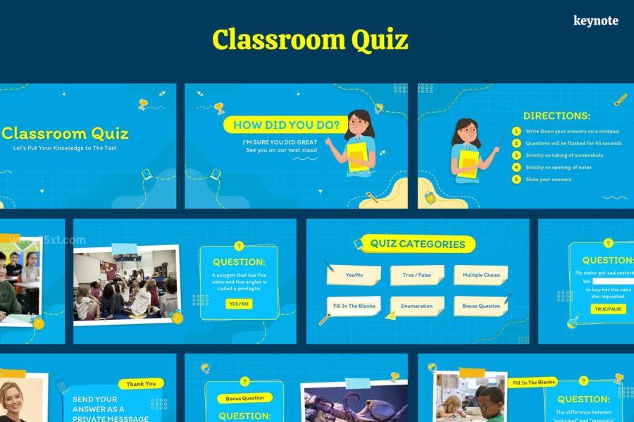 25xt-171558 Classroom-Quiz-keynotez2.jpg
