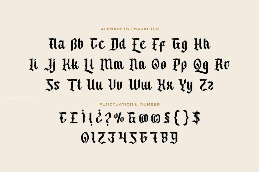 25xt-171560 Ghitalk-Blackletter-Fontz5.jpg