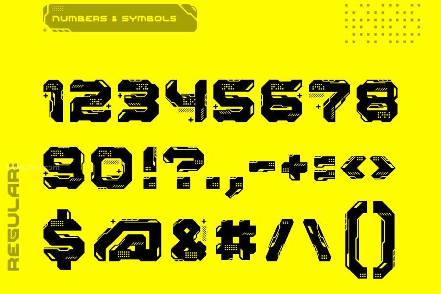 25xt-171561 Cyberpunk-Style-Font-Technology-Futuristic-Digitalz10.jpg