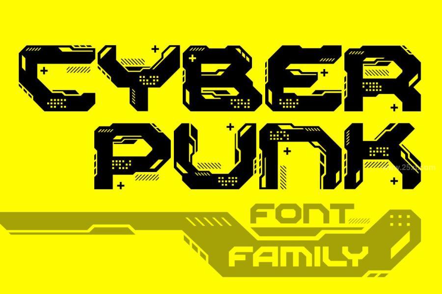 25xt-171561 Cyberpunk-Style-Font-Technology-Futuristic-Digitalz2.jpg