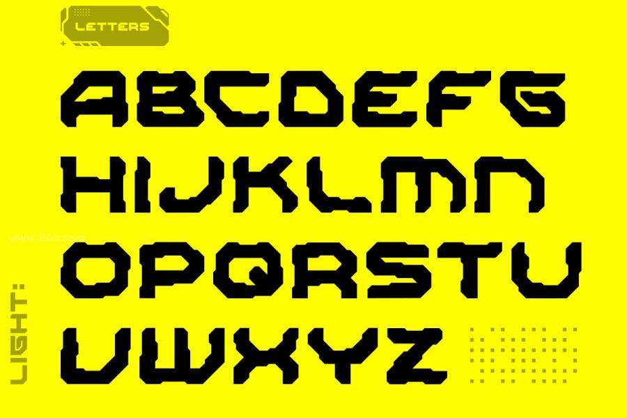 25xt-171561 Cyberpunk-Style-Font-Technology-Futuristic-Digitalz6.jpg