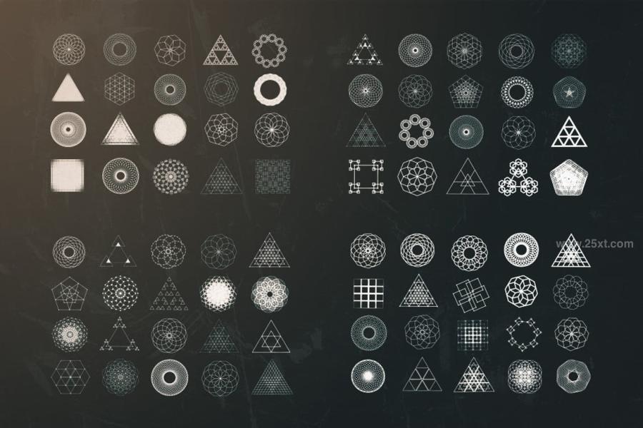 25xt-171595 80-Geometric-Vectors-Bundlez5.jpg