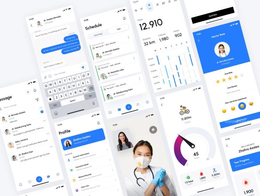 25xt-171623 Ecare-Clinic-Application-for-Patientz3.jpg