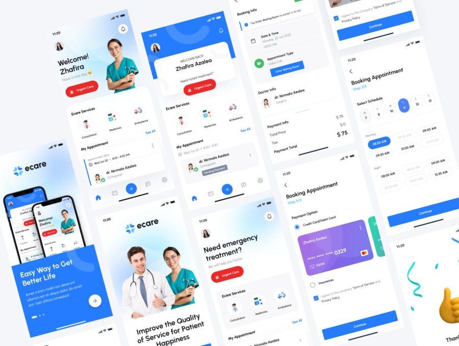 25xt-171623 Ecare-Clinic-Application-for-Patientz5.jpg