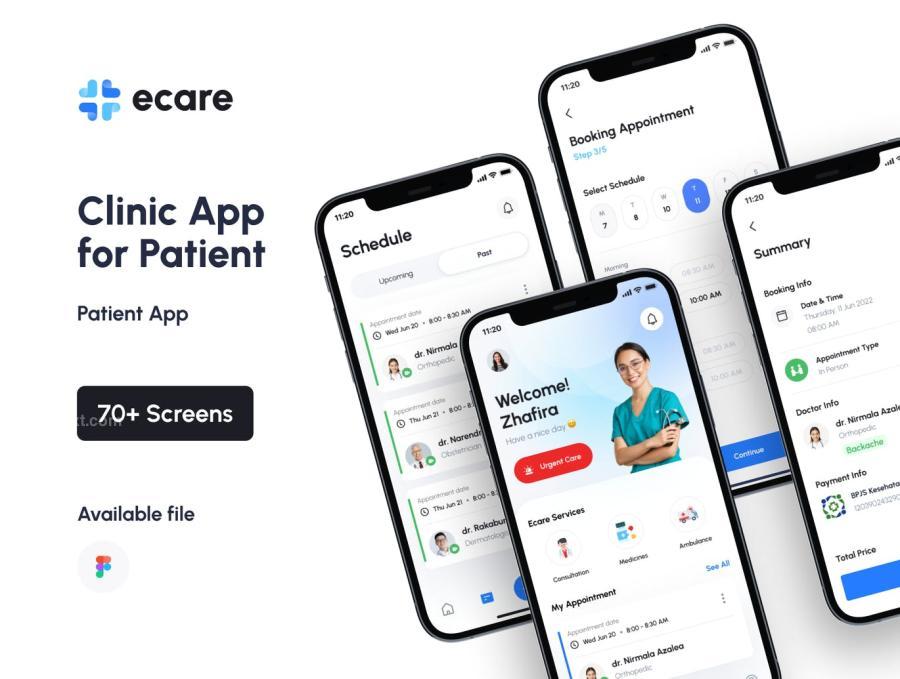 25xt-171623 Ecare-Clinic-Application-for-Patientz8.jpg