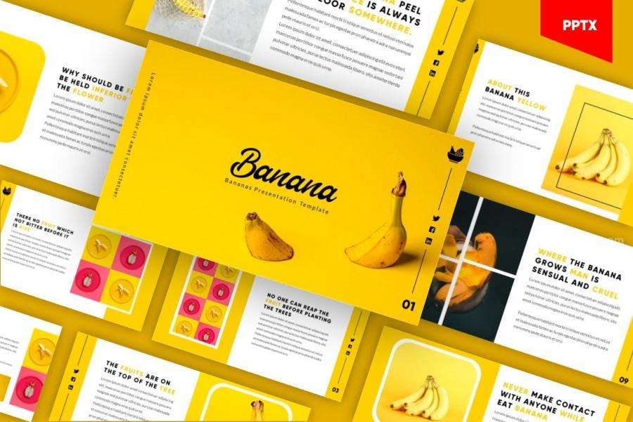 25xt-171664 Banana---Fresh-Fruit-PowerPoint-Templatez2.jpg