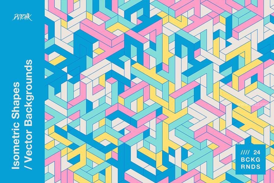 25xt-171723 Isometric-Shapes-Vector-Backgroundsz12.jpg
