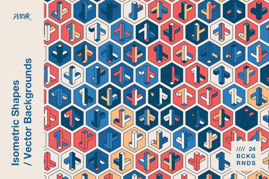 25xt-171723 Isometric-Shapes-Vector-Backgroundsz14.jpg