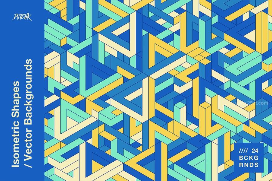 25xt-171723 Isometric-Shapes-Vector-Backgroundsz16.jpg