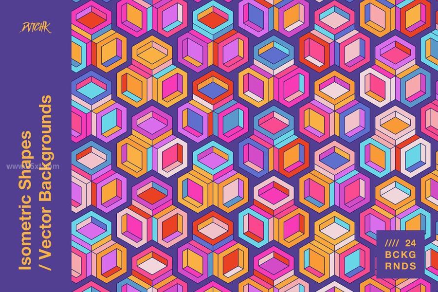 25xt-171723 Isometric-Shapes-Vector-Backgroundsz17.jpg