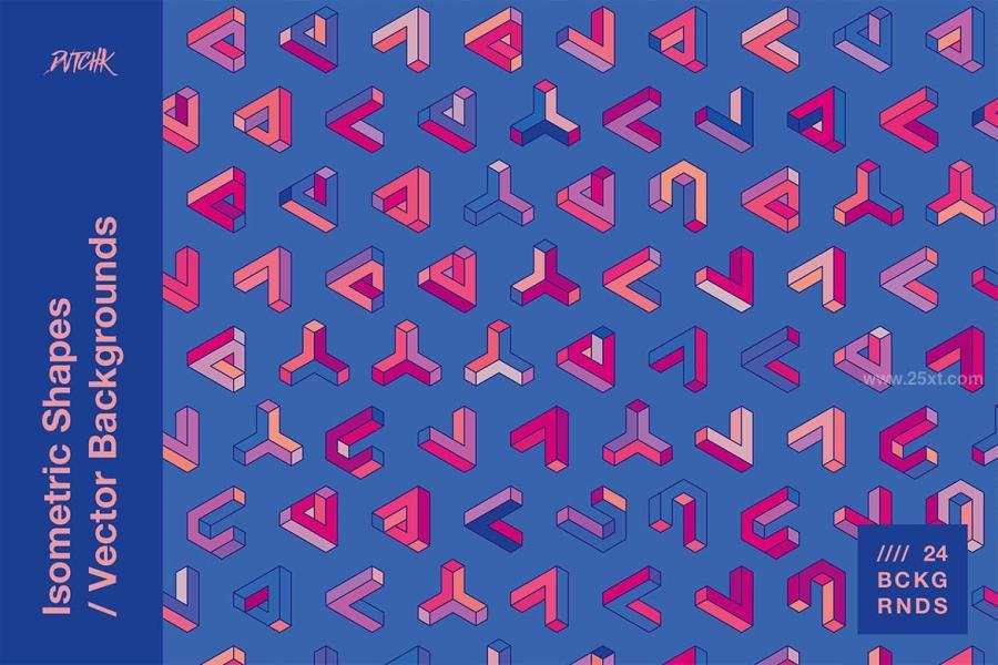 25xt-171723 Isometric-Shapes-Vector-Backgroundsz3.jpg