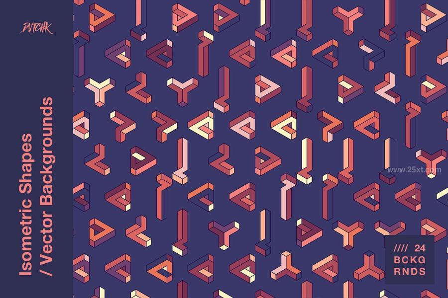 25xt-171723 Isometric-Shapes-Vector-Backgroundsz5.jpg