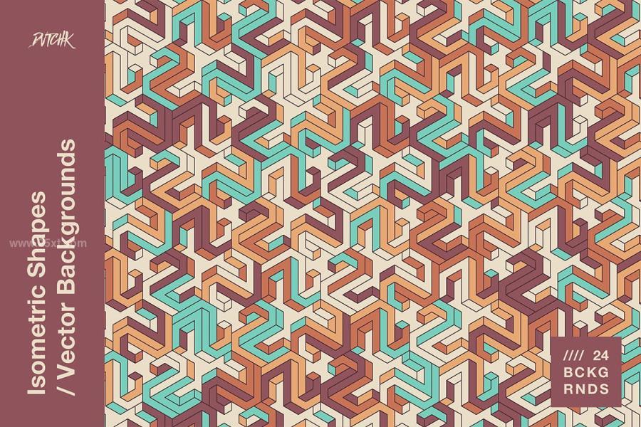 25xt-171723 Isometric-Shapes-Vector-Backgroundsz6.jpg