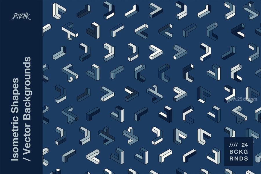 25xt-171723 Isometric-Shapes-Vector-Backgroundsz7.jpg