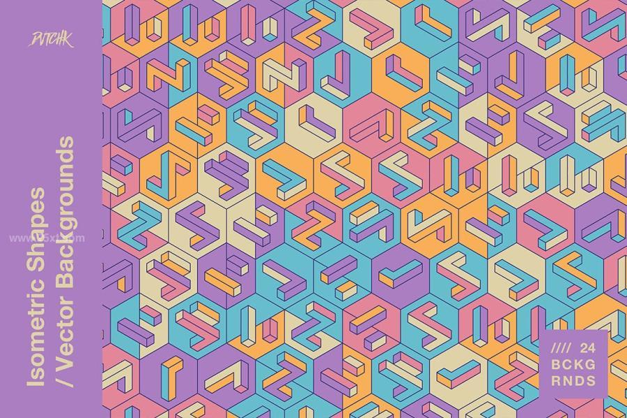 25xt-171723 Isometric-Shapes-Vector-Backgroundsz9.jpg