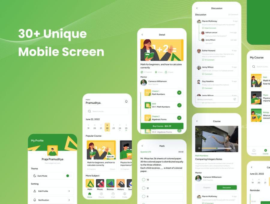 25xt-171177 E-Course-Mobile-App-UI-KITz6.jpg