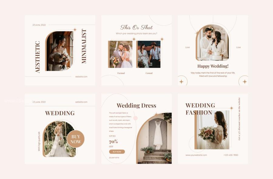 25xt-171213 Wedding---Social-Media-Templatez3.jpg