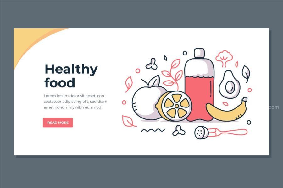 25xt-171217 4-Healthy-Habits-Doodle-Illustration-Setz4.jpg