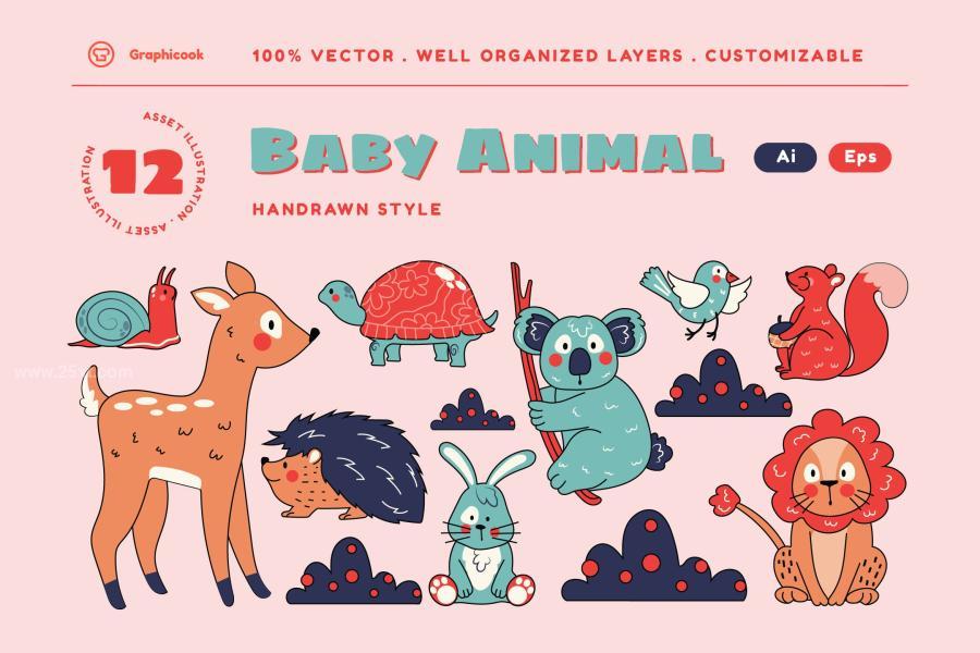 25xt-171788 Hand-Drawn-Baby-Animal-Illustration-Setz2.jpg