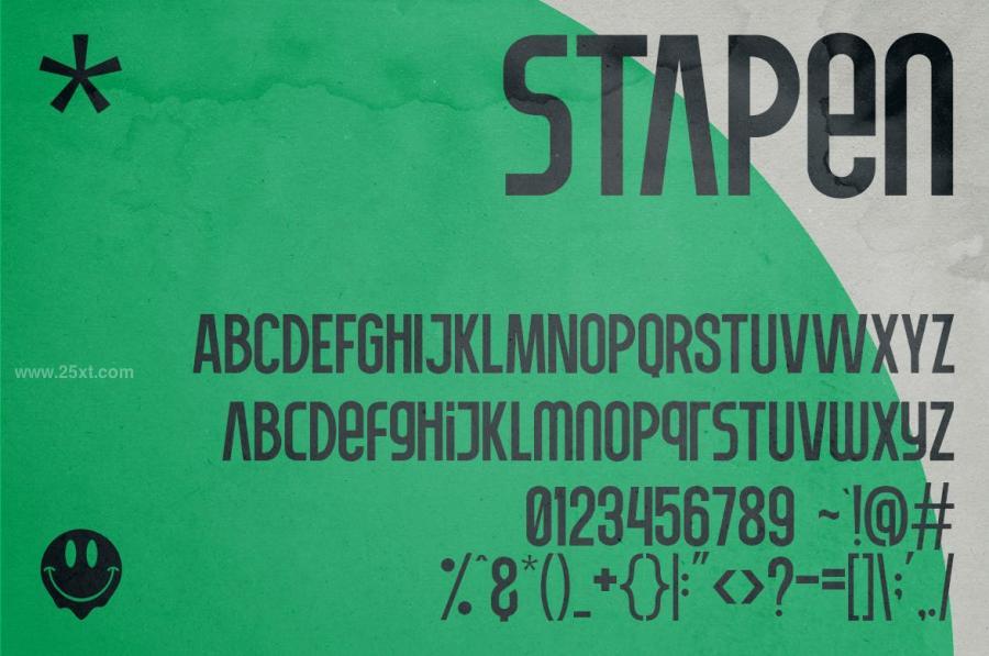 25xt-172077 Stapen---Bold-Futuristic-Sans-Serif-Fontsz3.jpg