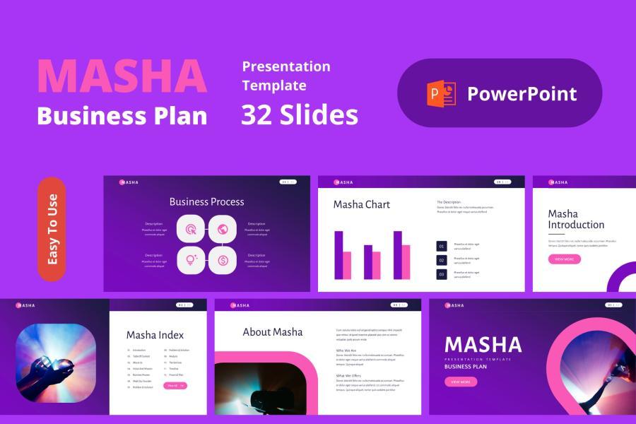 25xt-172083 Masha-Powerpoint-Business-Plan-Presentationz2.jpg