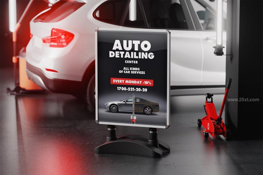 25xt-172109 Car-Service-Stand-Poster-Mockupz4.jpg