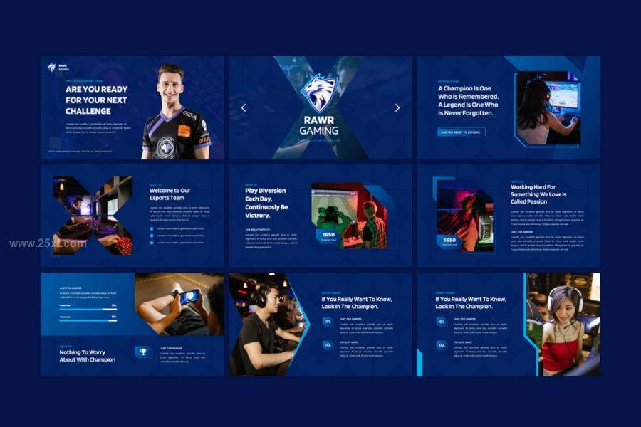 25xt-172163 Rawr---eSports--Gaming-PowerPoint-Templatez3.jpg