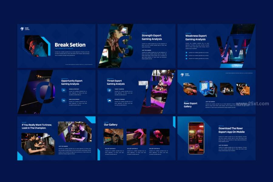 25xt-172163 Rawr---eSports--Gaming-PowerPoint-Templatez6.jpg