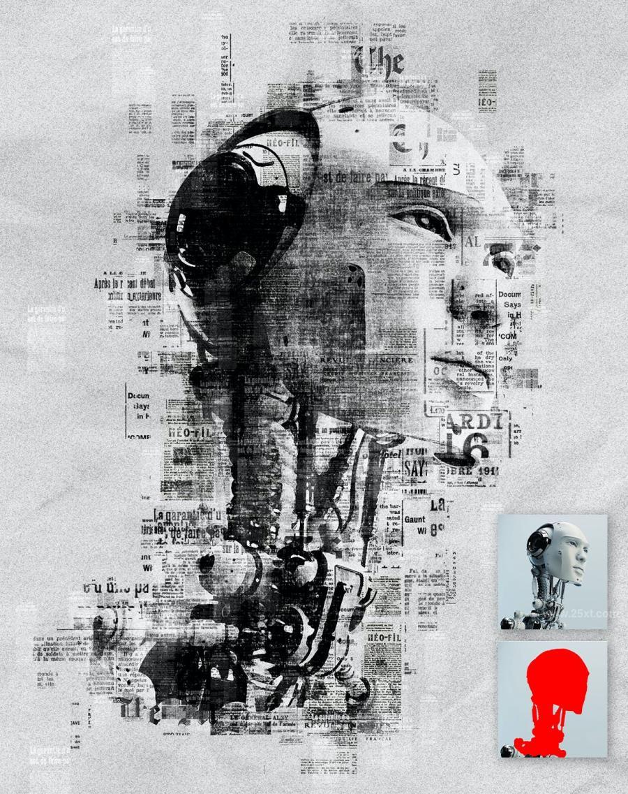 25xt-172214 Newspaper-Art-Photoshop-Actionz10.jpg