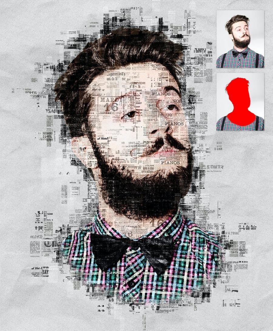 25xt-172214 Newspaper-Art-Photoshop-Actionz11.jpg