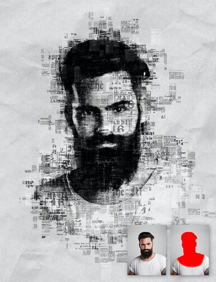 25xt-172214 Newspaper-Art-Photoshop-Actionz16.jpg